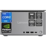Lenovo Thınkcentre Neo Ultra 12W1001XTR03 Intel Core I9 14900 64GB 2tb SSD Nvıdıa Geforce RTX4060 8gb Windows 11 Pro 3 Yıl Yerınde Garantili Mini Aı Masaüstü Bilgisayar