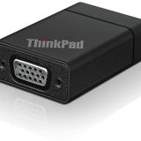 Lenovo ThinkPad 0B47084 TABLET-VGA Adaptör