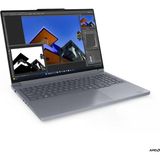 Lenovo Thinkpad 16P G6 Ryzen 9-8940Hx 32Gb 512Gb Ssd Rtx5060 115W 16" 240Hz Wqxga Wın11 Pro 21U00013txep3 + Elektropasaj Çanta