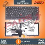 Lenovo ThinkPad 20AL00FGTX Klavye
