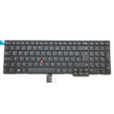 Lenovo ThinkPad 20C6003VTX Klavye