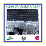 Lenovo ThinkPad 20F5S43D00 Klavye