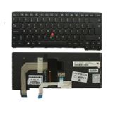 Lenovo ThinkPad 20FY0002US Siyah Klavye