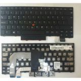 Lenovo ThinkPad 20HD Klavye