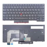Lenovo ThinkPad 20HD0000TX Klavye