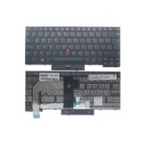 Lenovo ThinkPad 20HD000ETX Klavye