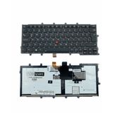 Lenovo ThinkPad 20HN005QTX Klavye