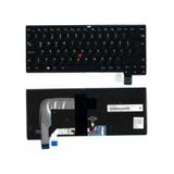 Lenovo ThinkPad 20J2 Siyah Klavye