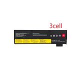 Lenovo Thinkpad 20L6s0kbd01 Batarya Pil 3 Cell