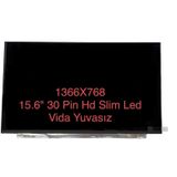 Lenovo ThinkPad 20M9002ATX 15.6 '' 30 Pin HD Slim Led Ekran A+ Kalite