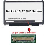Lenovo ThinkPad 20NS Ekran 13.3 Slim 30 pin Full HD IPS