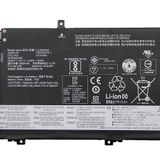 Lenovo Thinkpad 20U10015TX Laptop Bataryası