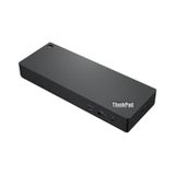 Lenovo ThinkPad 40B00300EU Thunderbolt 4 Workstation Dock Stand