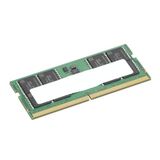 Lenovo ThinkPad 48GB DDR5 5600MHz SoDIMM, 4X71M23190