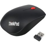 Lenovo ThinkPad 4X30M56887 Wireless Optik Mouse 2.4Ghz 1200Dpı - Siyah
