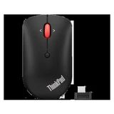Lenovo Thınkpad 4Y51D20848 Usbc Kablosuz Mouse - Siyah