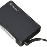 Lenovo ThinkPad 65 W İnce AC Adaptörü (Slim Tip) Bina içi 65 W Siyah şarj aleti & Spannungsumwandler – güç kaynakları ve Spannungsumwandler (100 – 240, 50/60, 65 W, Bina içi, notebook, ThinkPad X1 Carbon (Tip 34 x x), ThinkPad S431, ThinkPad E431/E531)