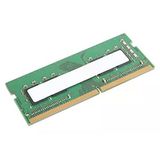 Lenovo Thinkpad 8 GB Ddr4 Sodımm Bellek
