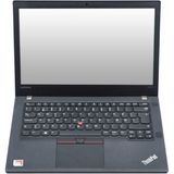 Lenovo Thinkpad A475 Notebook - 14", A12 8830B, 8 GB Ram, 256 GB SSD