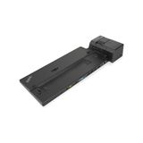 Lenovo Thinkpad Basic Docking Station-Eu (40AG0090EU) - Siyah