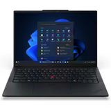 Lenovo Thinkpad E14 21Sx007dtx005 Ultra5 225U 32Gb 512Ssd 14" Wuxga Freedos Dizüstü Bilgisayar