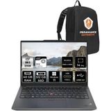 Lenovo ThinkPad E14 G5 i5 1335U 40GB 512GB SSD WUXGA 14'' W11PRO Dizüstü Bilgisayar & PER4 ÇANTA
