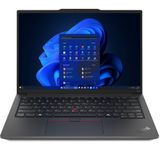 Lenovo ThinkPad E14 G6 21M7008VTX Ultra 7 155H 16GB RAM 512GB SSD Windows 11 Pro 14 inç Laptop - Notebook