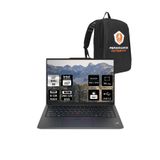 Lenovo ThinkPad E14 G6 Ultra 5 125U 8GB 256GB SSD 14'' WUXGA FDOS 21M7002PTX & PER4 ÇANTA