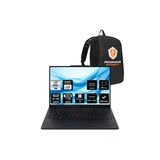 LENOVO ThinkPad E14 G7 Ultra 7 255H 16GB 1TB SSD 14" FHD+ W11H Dizüstü Bilgisayar & PER4 Çanta