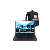 LENOVO ThinkPad E14 G7 Ultra 7 255H 32GB 4TB SSD 14" FHD+ W11H Dizüstü Bilgisayar & PER4 Çanta