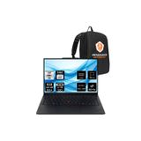 LENOVO ThinkPad E14 G7 Ultra 7 255H 48GB 4TB SSD 14" FHD+ FDOS Dizüstü Bilgisayar & PER4 Çanta