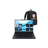 LENOVO ThinkPad E14 G7 Ultra 7 255H 8GB 2TB SSD 14" FHD+ FDOS Dizüstü Bilgisayar & PER4 Çanta