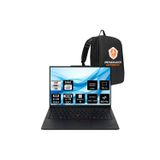 LENOVO ThinkPad E14 G7 Ultra 7 255H 8GB 4TB SSD 14" FHD+ W11H Dizüstü Bilgisayar & PER4 Çanta