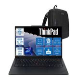 Lenovo Thinkpad E14 G7 Ultra 7 258V 32Gb Lpddr5x 1Tb Ssd Windows 11 Pro Arc Graphics 140V 14" Wuxga (1920X1200) Ips 300Nıts Taşınabilir Bilgisayar T21u2005ftxp03 + Zetta Çanta