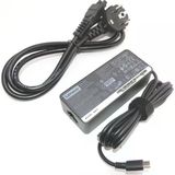 Lenovo Thinkpad E14 Gen 2, Gen2, G2 E41 20Tb Uyumlu Adaptörü Laptop Şarj Cihazı / 65W Type-C Orjinal