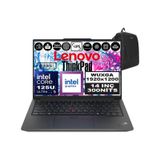Lenovo ThinkPad E14 Gen 6 21M7002PTXP23 Ultra 5 125U 64 GB 2 TB SSD 14" W11P Dizüstü Bilgisayar + Zetta Çanta