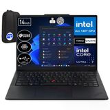 Lenovo Thinkpad E14 Gen 7 21Sx007ctxep4 Ultra 7-255H 16Gb 1Tb Ssd Wın11 Pro Intel Arc 140T 14" Wuxga + Elektropasaj Çanta