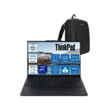 Lenovo ThinkPad E14 Gen 7 21SX007CTXF30 Ultra 7 255H 96 GB 4 TB SSD 14" Free Dos Dizüstü Bilgisayar + Zetta Çanta
