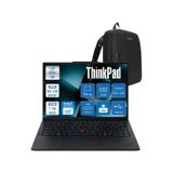 Lenovo ThinkPad E14 Gen 7 21SX007DTXF28 Ultra 5 225U 64 GB 1 TB SSD 14" Free Dos Dizüstü Bilgisayar + Zetta Çanta