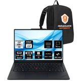 Lenovo Thinkpad E14 Gen 7 Core Ultra 7 255H Notebook 128GB RAM 1TB SSD 14" FHD+ Win11 Home + Per4 Çanta 21SX007CTXP398 - 1 TB - 128 GB