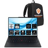 Lenovo Thinkpad E14 Gen 7 Core Ultra 7 255H Notebook 64GB RAM 1TB SSD 14" FHD+ Win11 Home + Per4 Çanta 21SX007CTXP383 - 1 TB - 64 GB