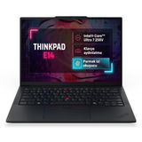 Lenovo ThinkPad E14 Gen 7 Intel Core Ultra 7 256V 16GB 1TB SSD 14" W11P Laptop 21U2007NTX 003