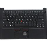 Lenovo Thinkpad E14 Gen2 Serisi Ingilizce Q Klavye Dahil Üst Kasa