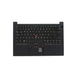 Lenovo ThinkPad E14 Gen2 Serisi Türkçe Q Klavye Dahil Üst Kasa Orijinal