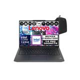 Lenovo Thinkpad E14 Gen6 Intel Core Ultra 5 125U 40GB 512GB SSD Intel® Aı Boost 14" Wuxga IPS Windows 11 Home Taşınabilir Bilgisayar 21M7002PTXH13 + Zetta Çanta