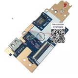 Lenovo Thinkpad E15 20Rd 20Regen1 Usb Ethernet Kartı Kablolu Fe5a0 Ns-C422