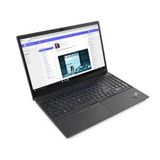 Lenovo ThinkPad E15 G2 20TDS02V00 i7-1165G7 16 GB Ram 256 GB MX450 15.6" Dizüstü Bilgisayar