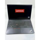 Lenovo Thinkpad E15 Gen 2 İ5 11. Nesil, 16 Gb Ram, 256 Gb M2 Ssd 15.6 Notebook ( Outlet)