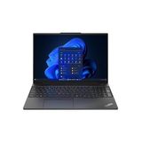 Lenovo Thinkpad E16 21SR0076TX Ultra 7 265U 32GB Ram 512GB SSD Windows 11 Pro K20 - 512 GB - 32 GB