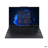 Lenovo Thinkpad E16 21St0058tx008 Ryzen5 220 16Gb 512Ssd 16" Wuxga W11p Taşınabilir Bilgisayar